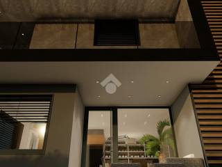 Interno palazzo