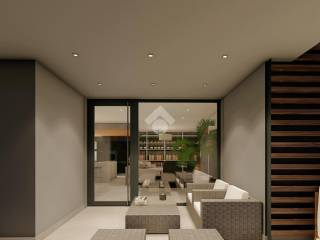 Interno palazzo