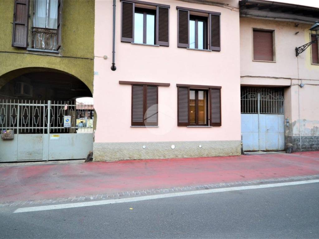Facciata