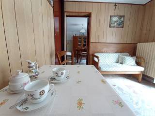 Sala da pranzo