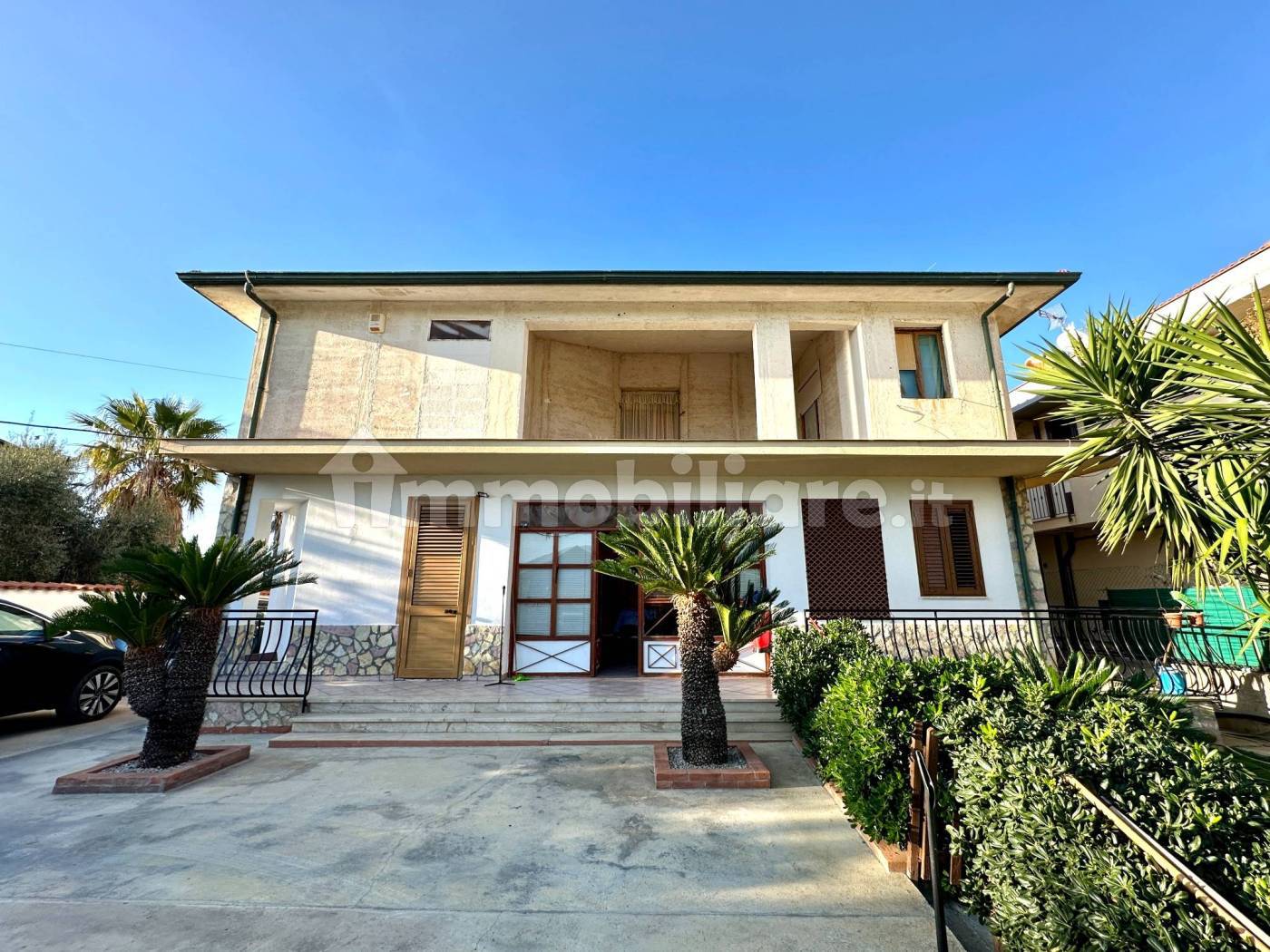 Villa in vendita a Partinico