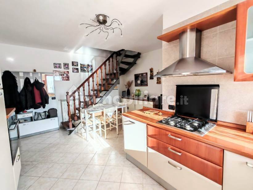 Appartamento in vendita a Cortona