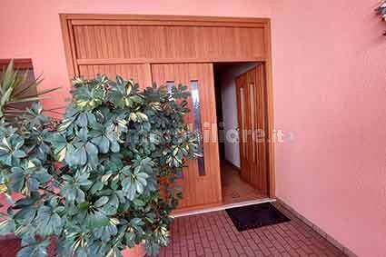 Interno palazzo