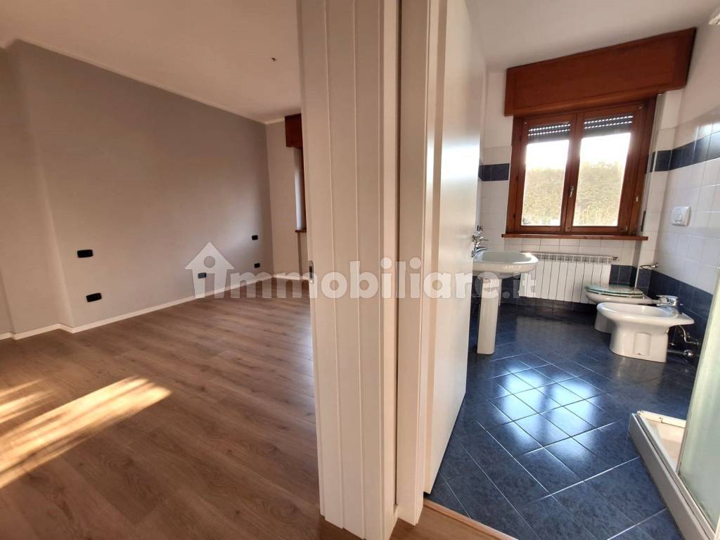 Interno appartamento