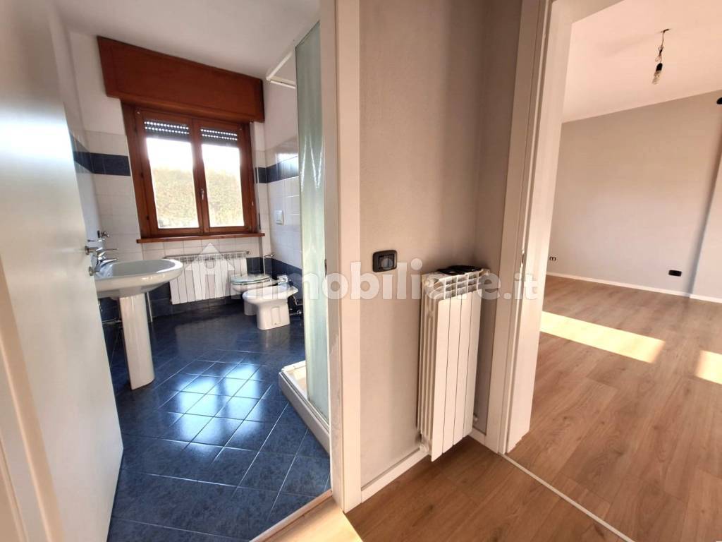 Interno appartamento