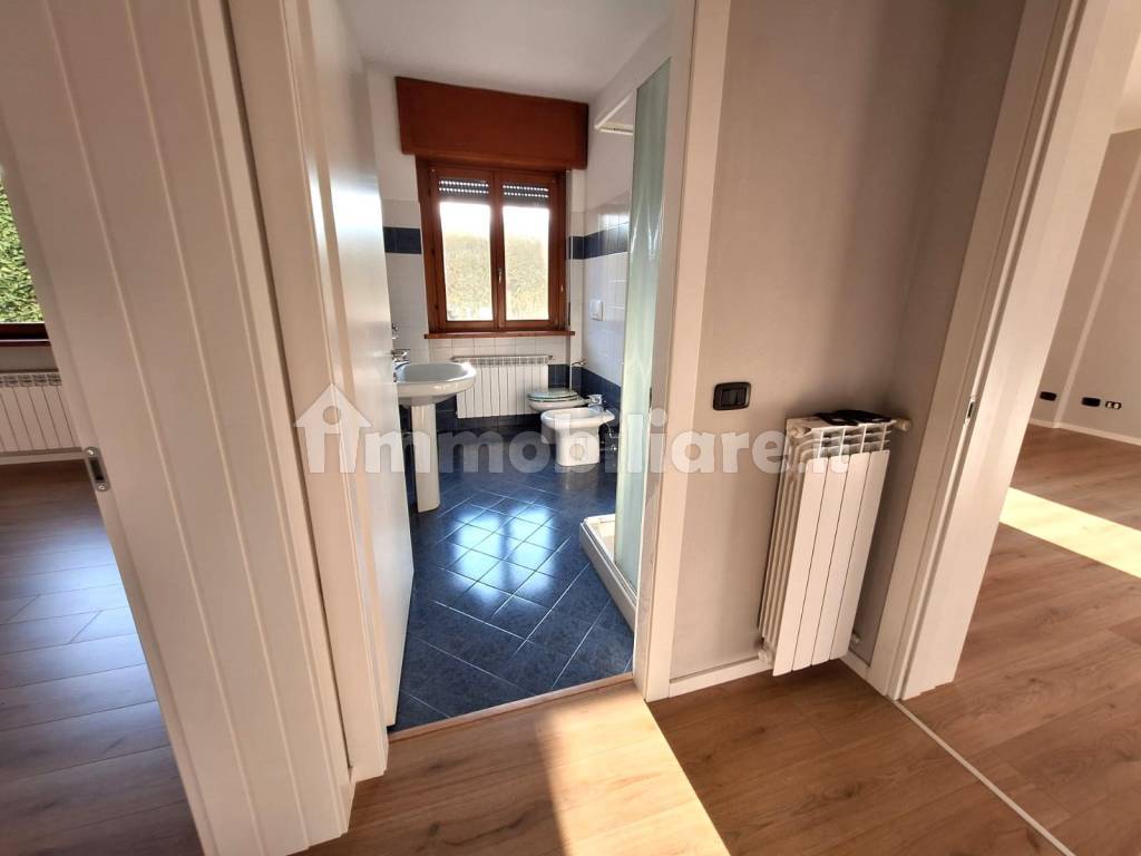 Interno appartamento