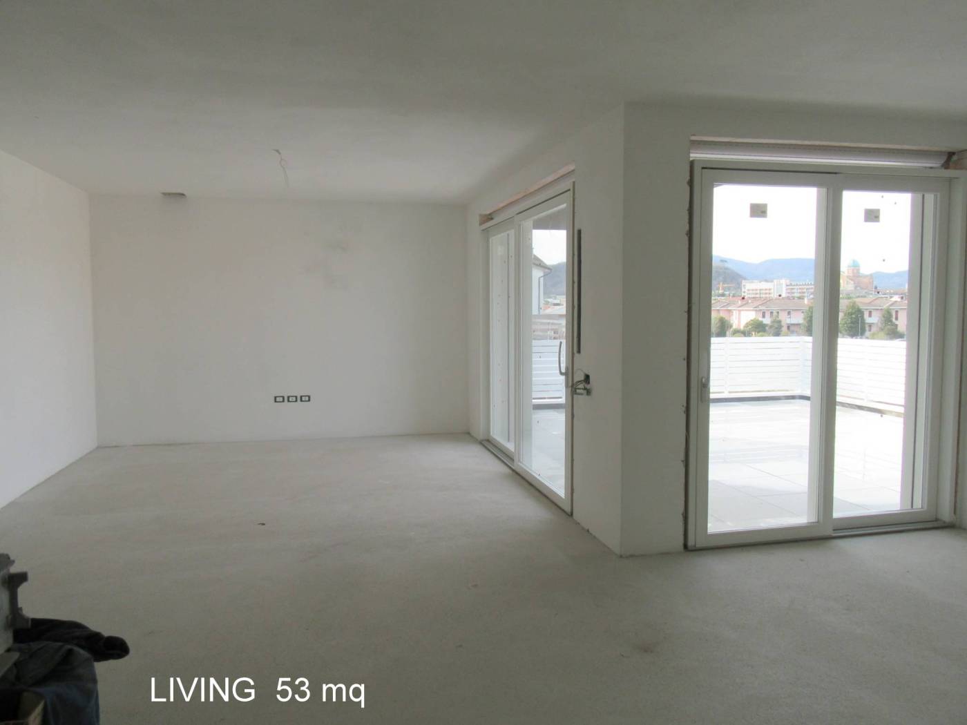 Attico - Mansarda in vendita a Montegrotto Terme