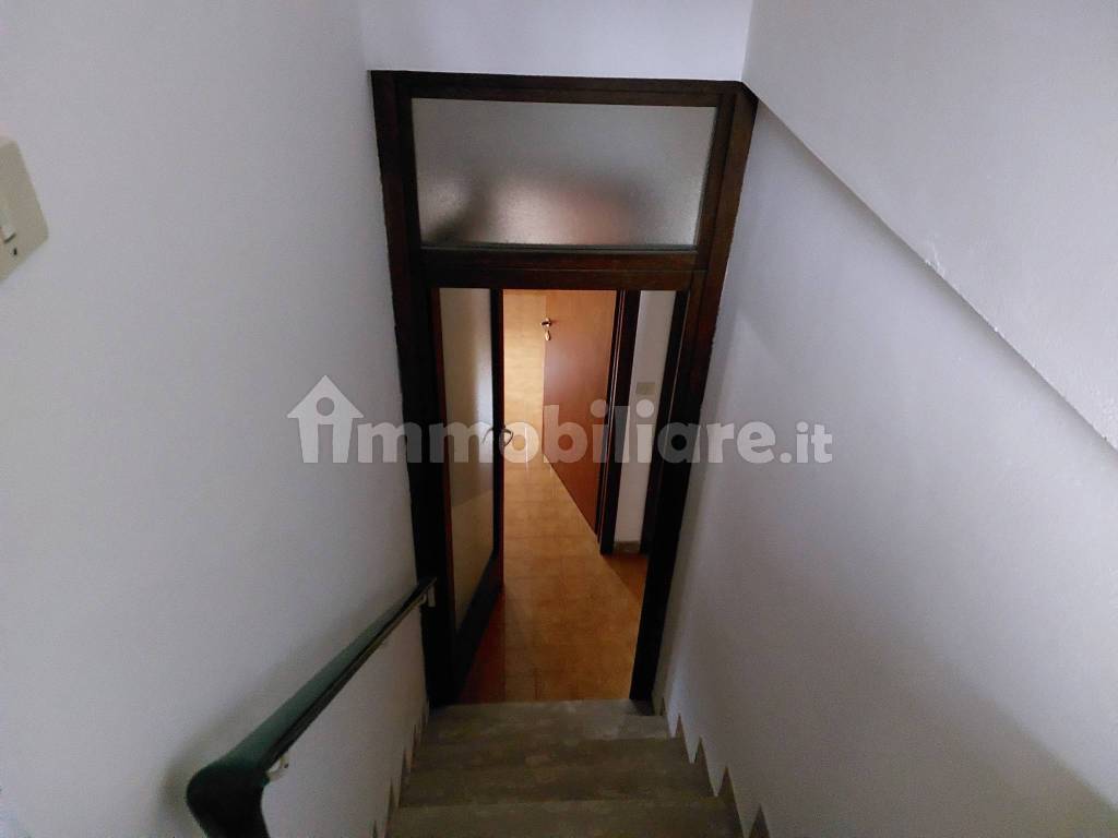 Interno palazzo
