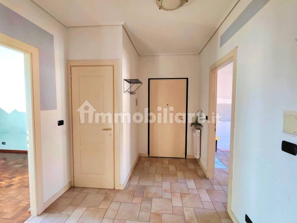Interno appartamento