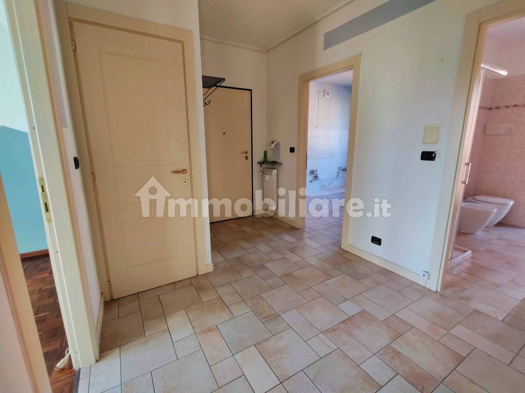 Interno appartamento