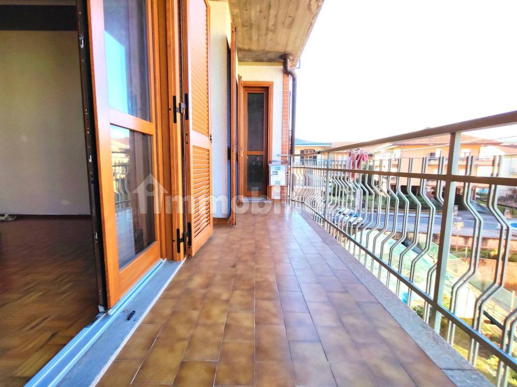 Balcone