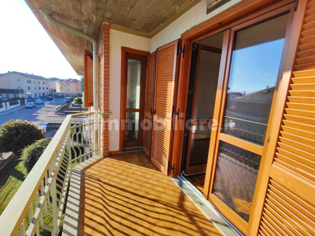 Balcone