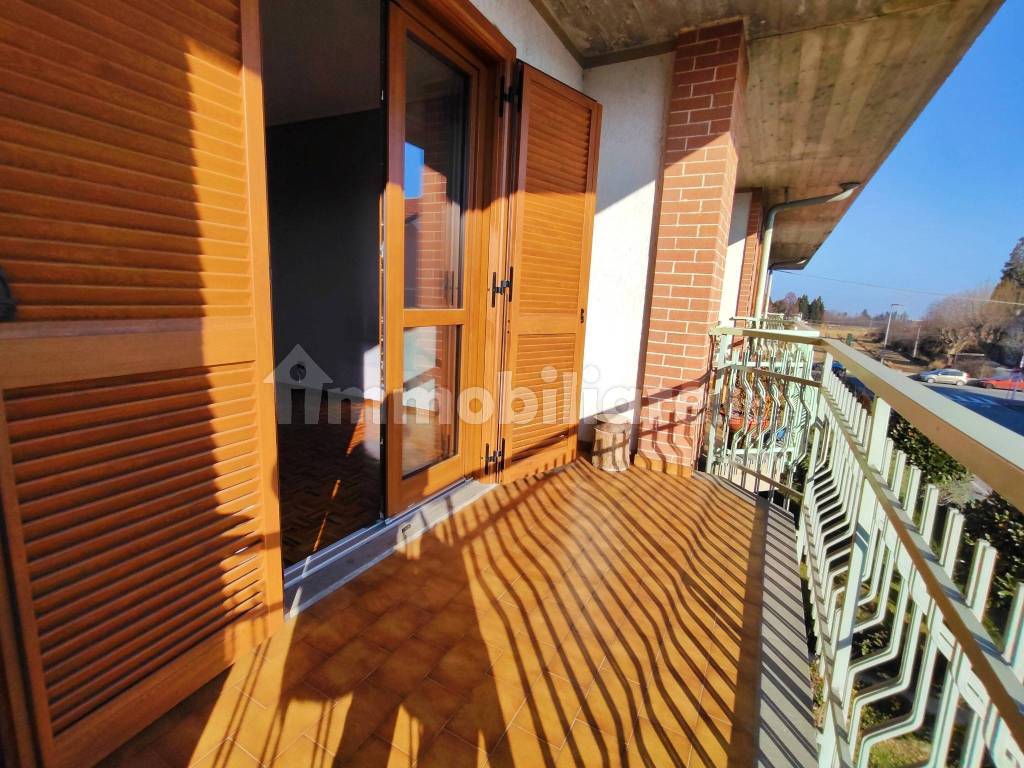 Balcone