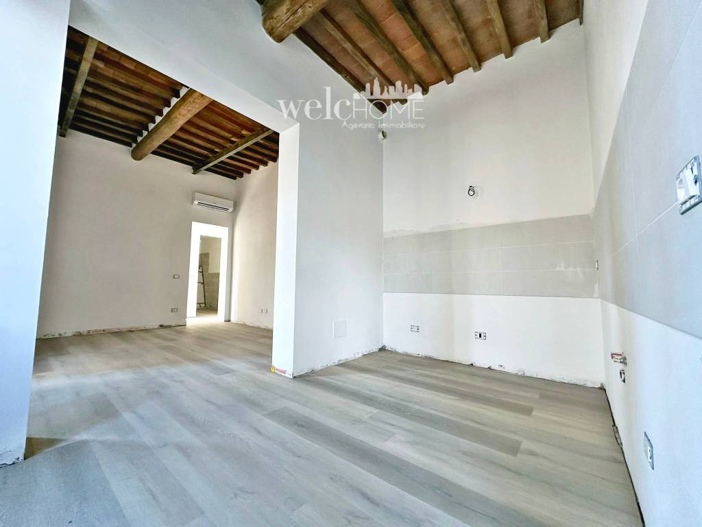 Trilocale piazza giuseppe garibaldi, peretola, firenze