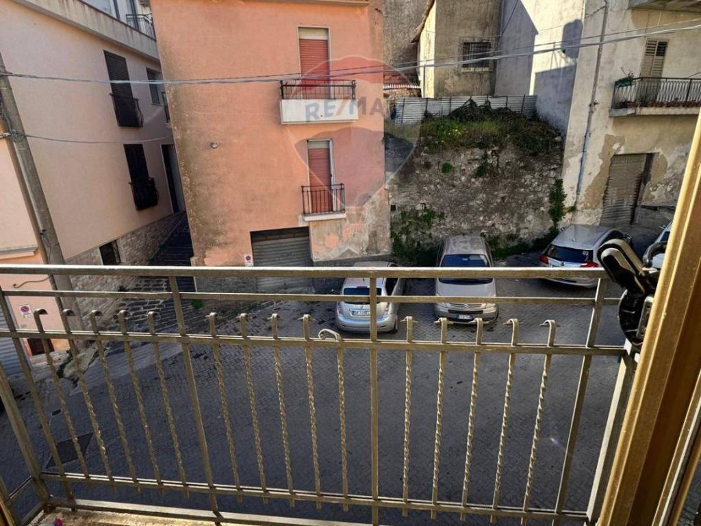 Balcone
