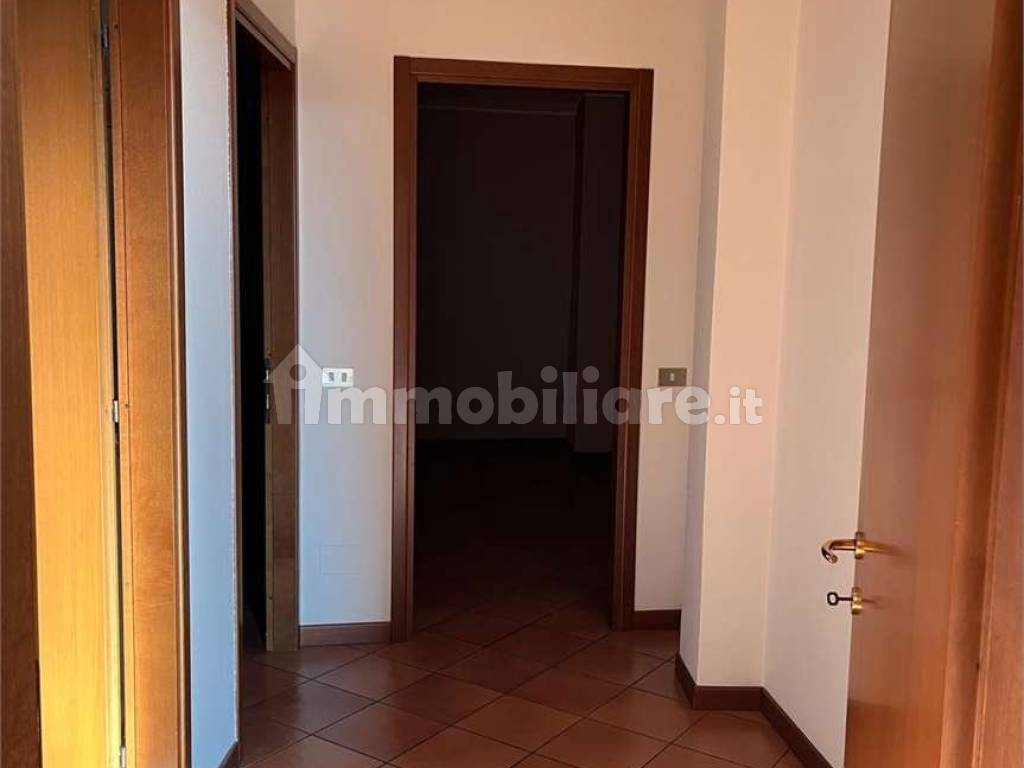 Interno appartamento