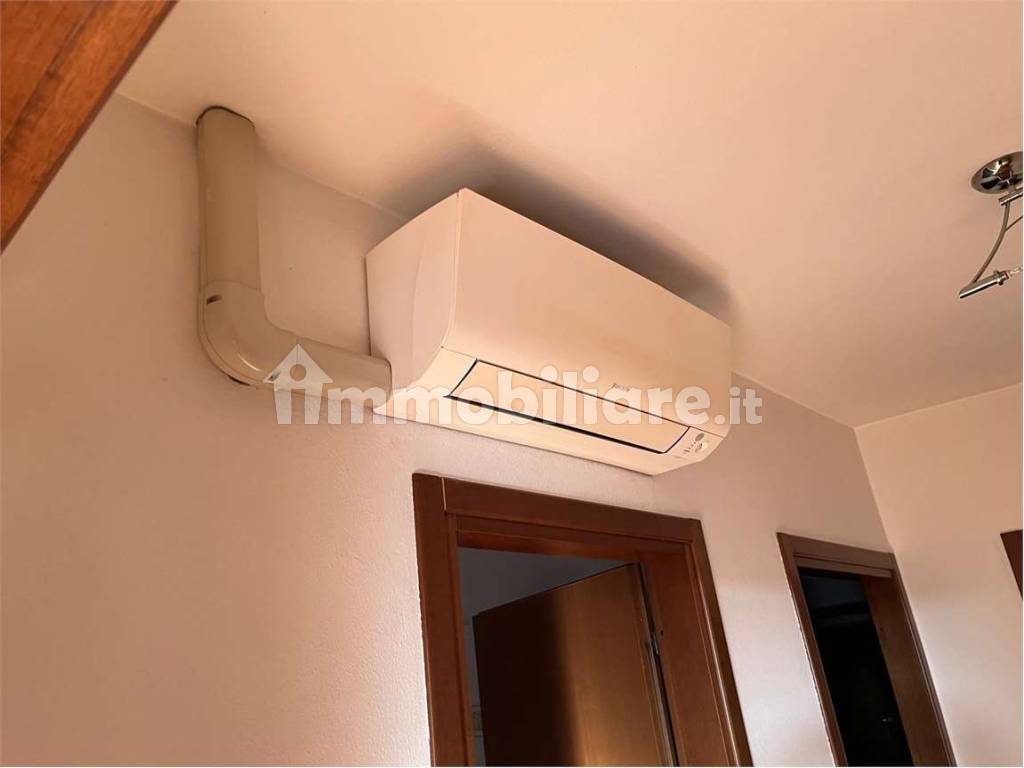 Interno appartamento