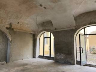 Interno palazzo