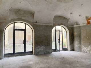 Interno palazzo