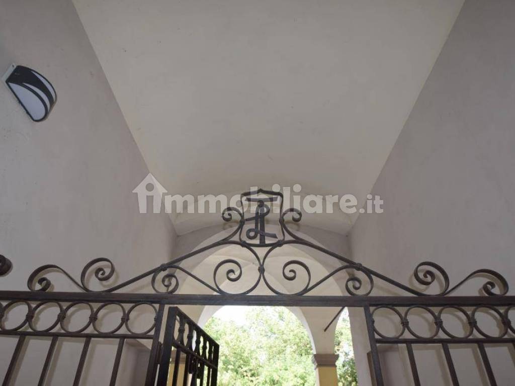 Interno palazzo