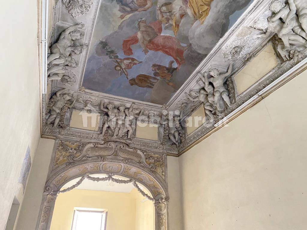 Interno palazzo