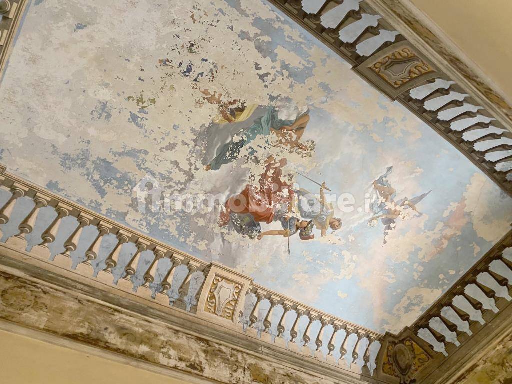 Interno palazzo