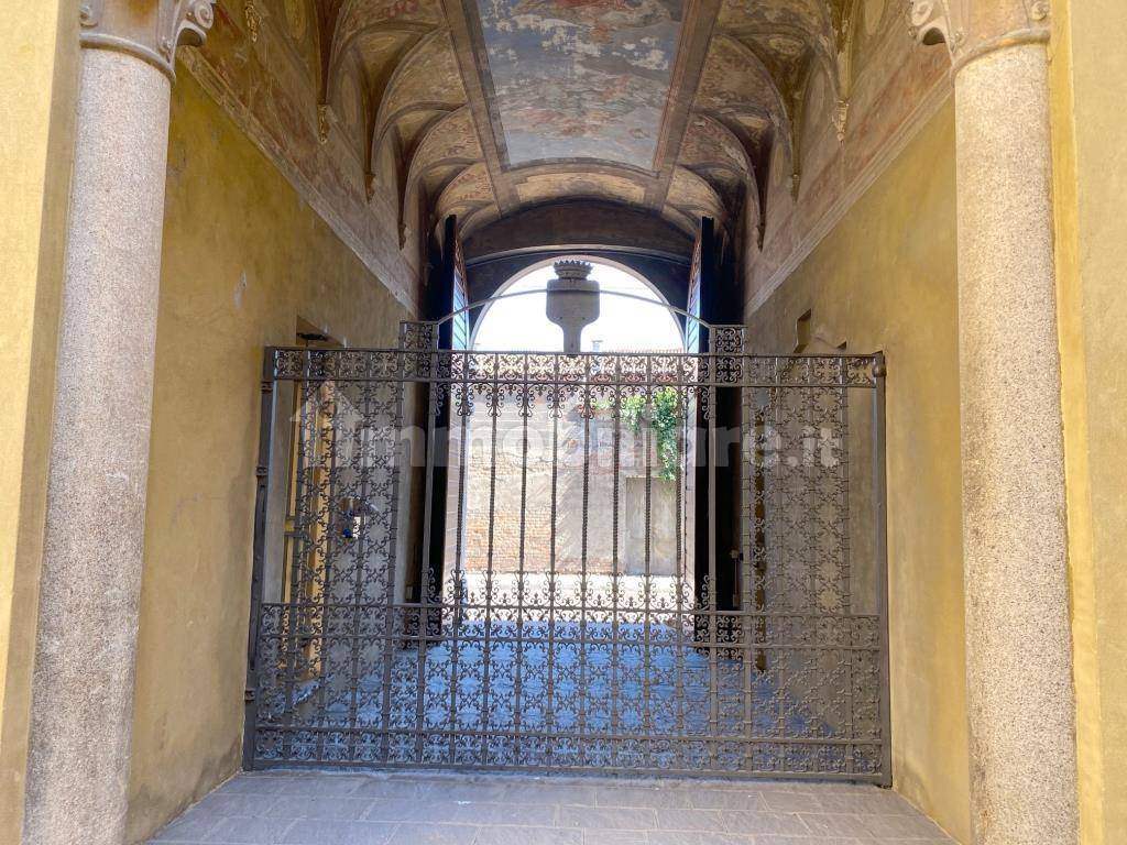Interno palazzo