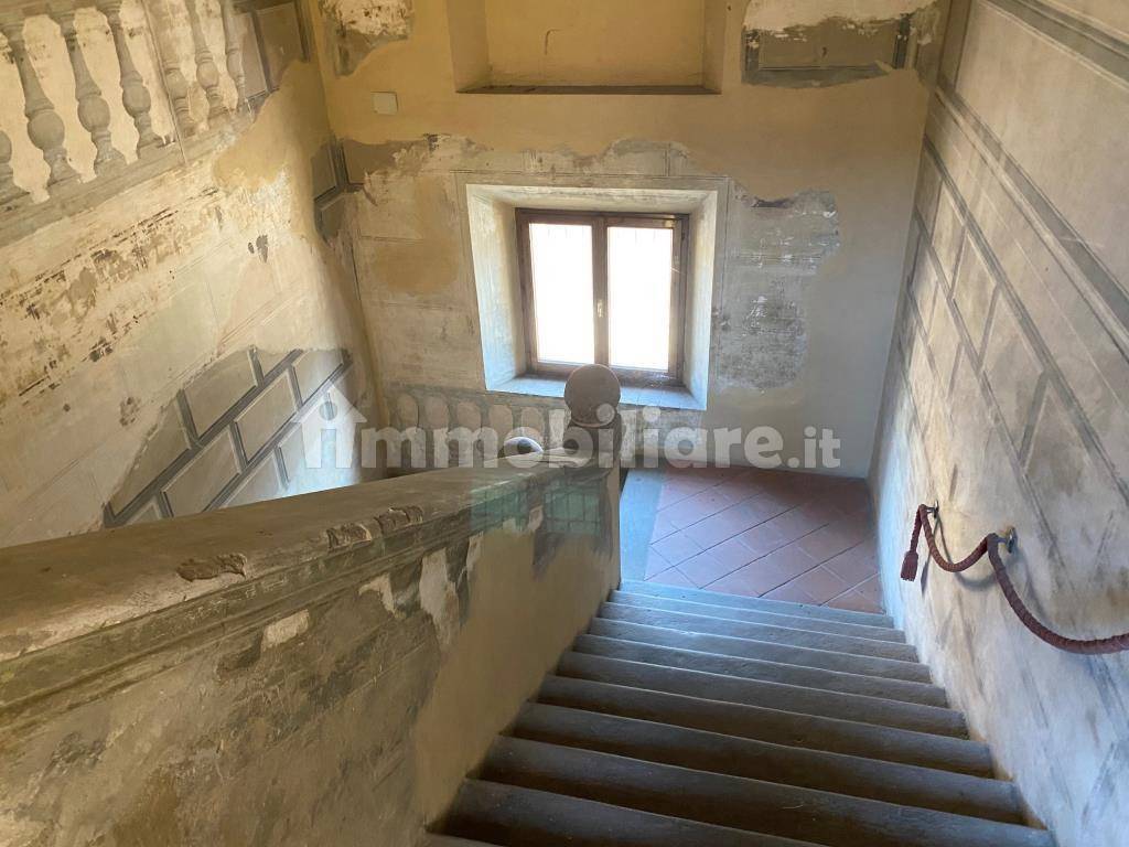 Interno palazzo