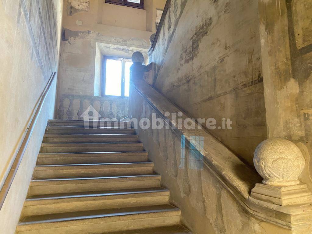 Interno palazzo