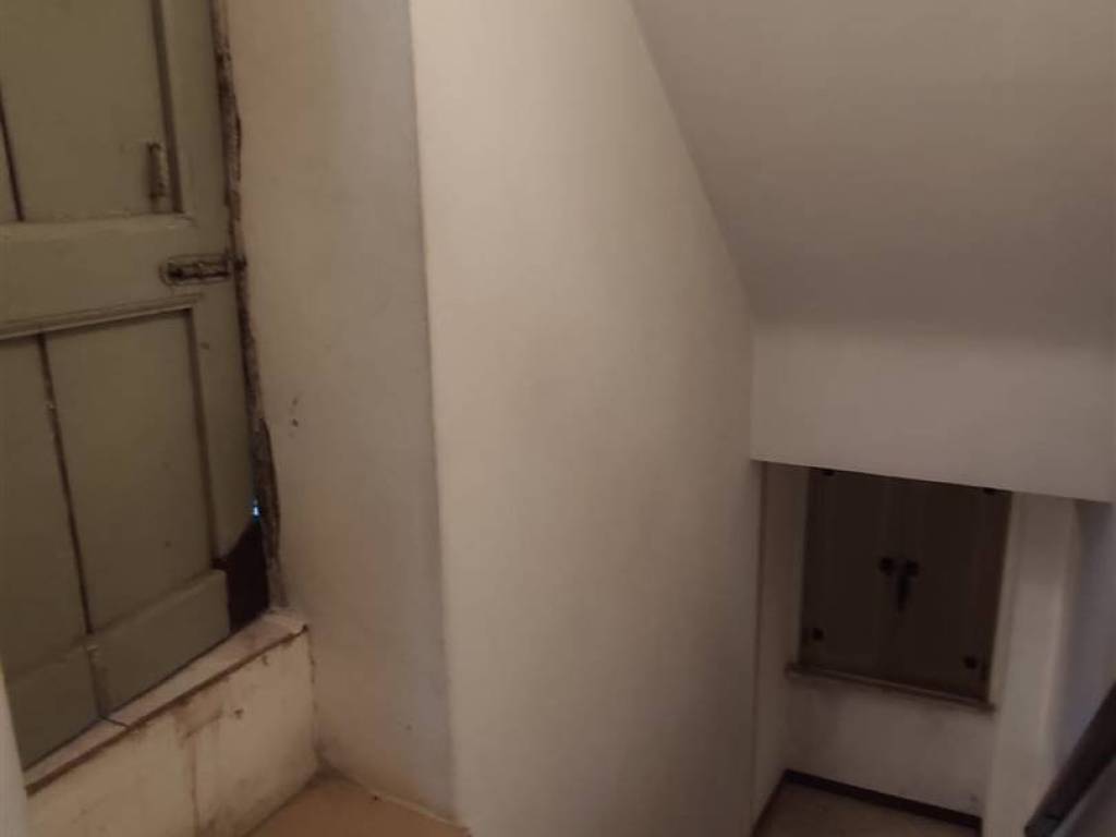Interno palazzo