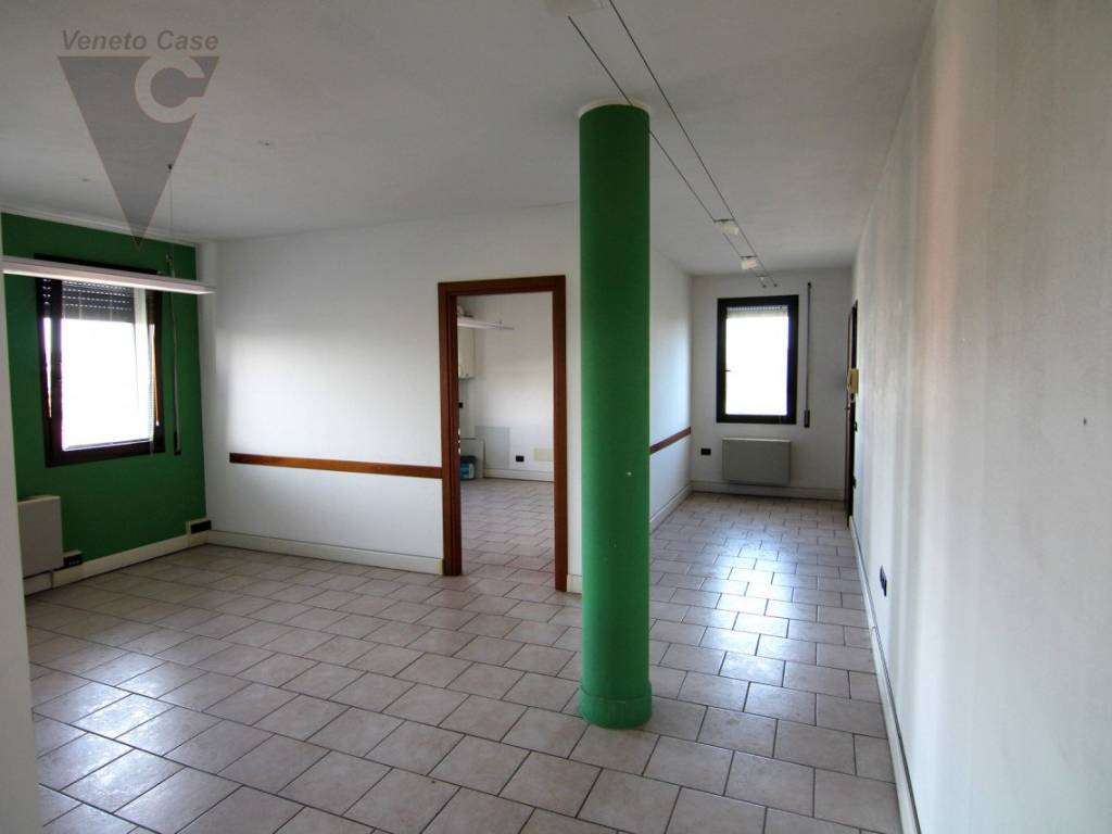 Ufficio - studio via leonardo da vinci, piove di sacco