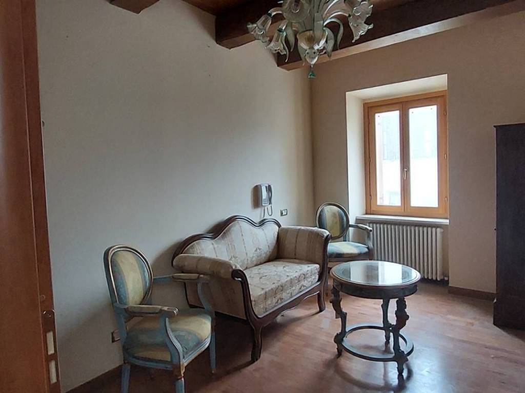 Trilocale via delle torri, ascoli piceno