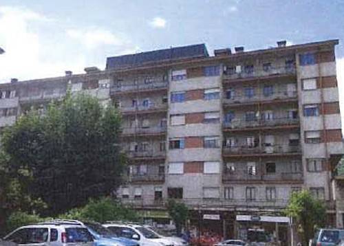 Magazzino o deposito all'asta via mazzini, 23, sondrio