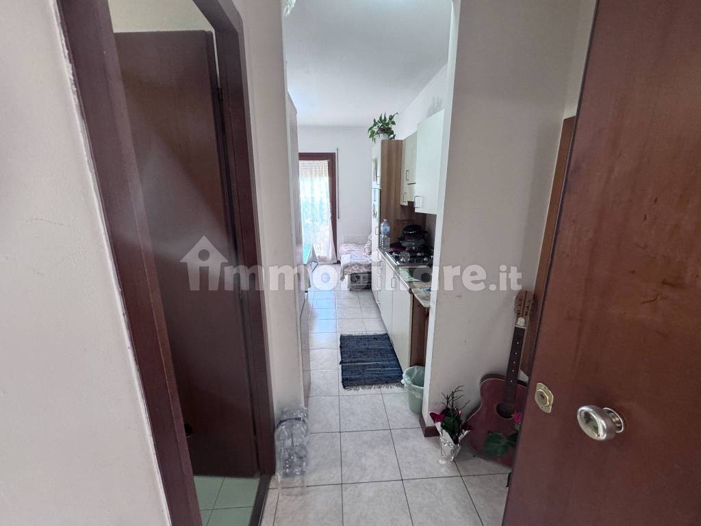 Interno appartamento
