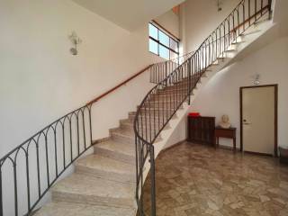 Interno palazzo