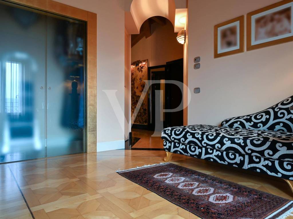 Interno appartamento