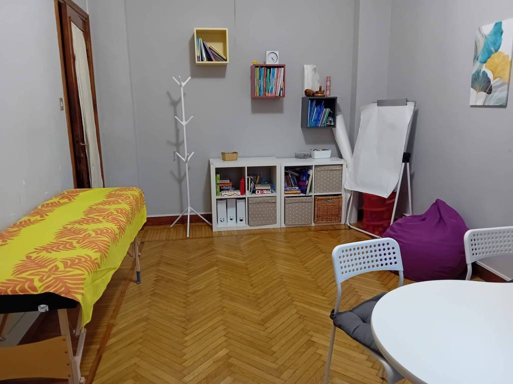 Ufficio - studio via fieschi 2, centro città, genova