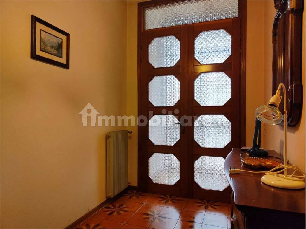 Interno appartamento