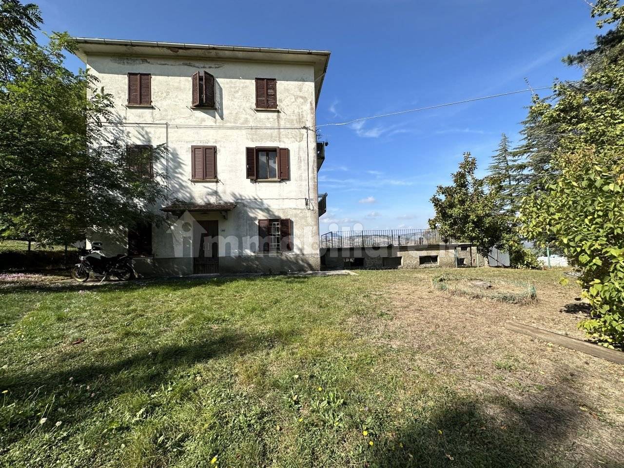 Casa indipendente in vendita a San Benedetto Val di Sambro