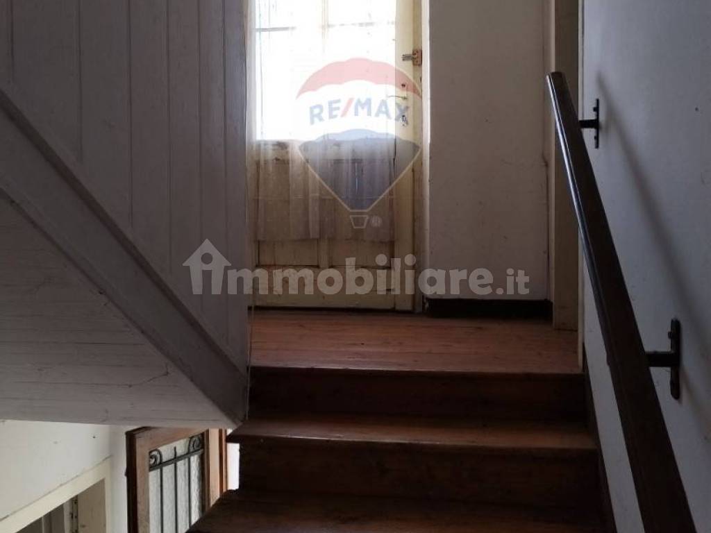 Interno appartamento