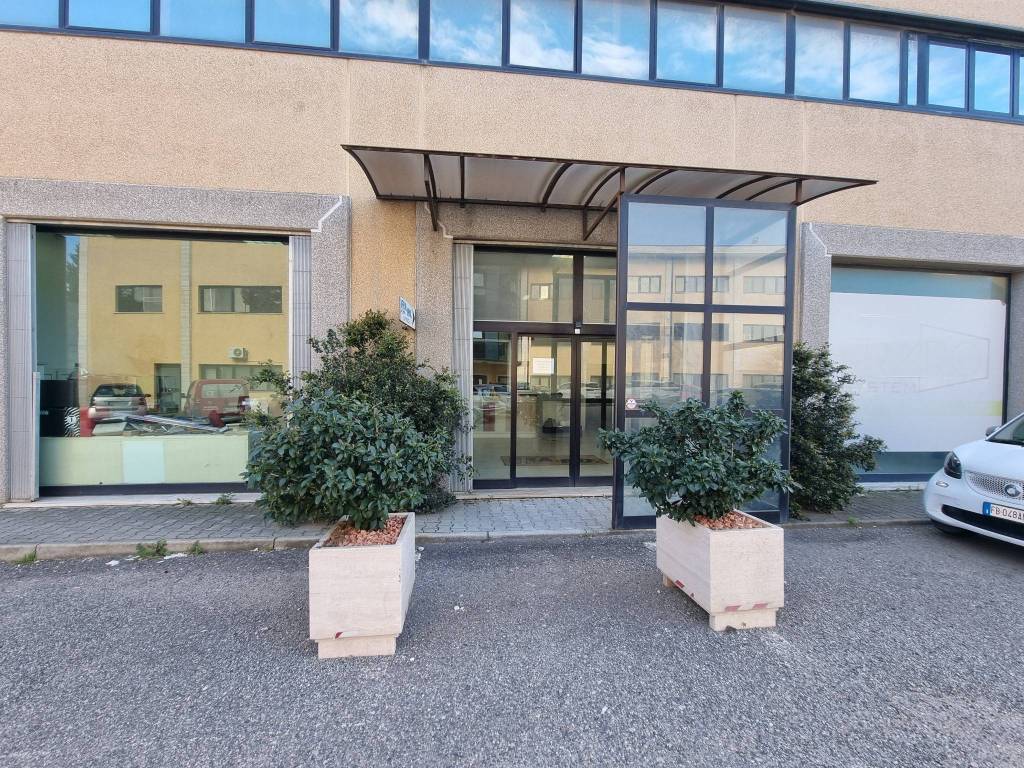 Ufficio - studio viale magna grecia 75, fortuna - corvo, catanzaro