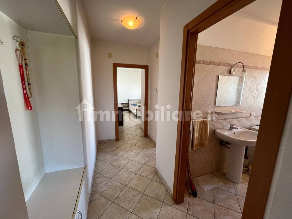 Interno appartamento