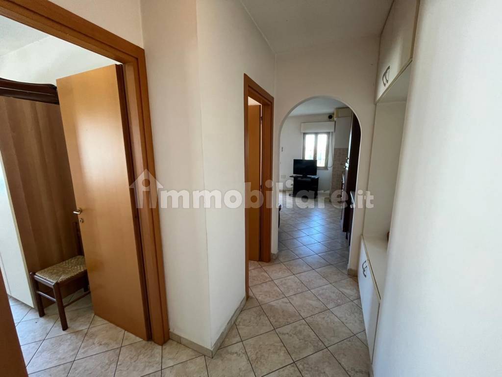 Interno appartamento