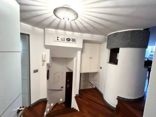 Interno appartamento