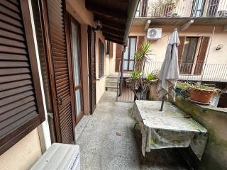 Balcone