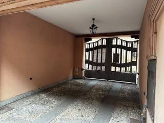Interno palazzo