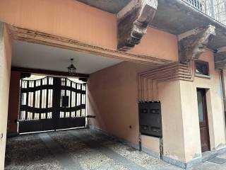Interno palazzo