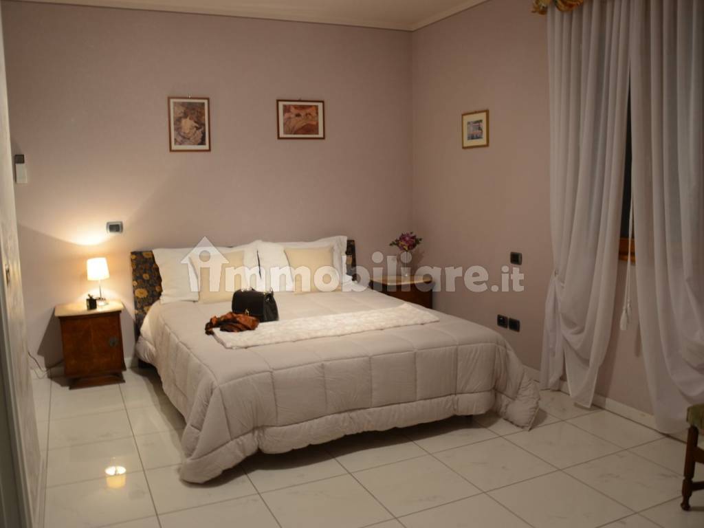 Camera da letto