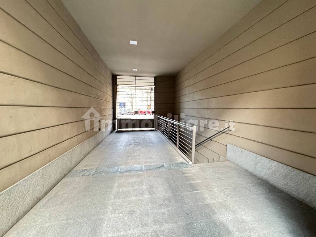 Interno palazzo