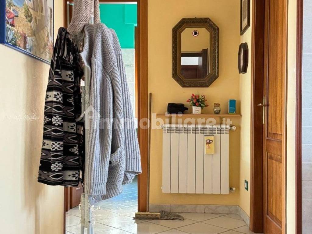 Interno appartamento